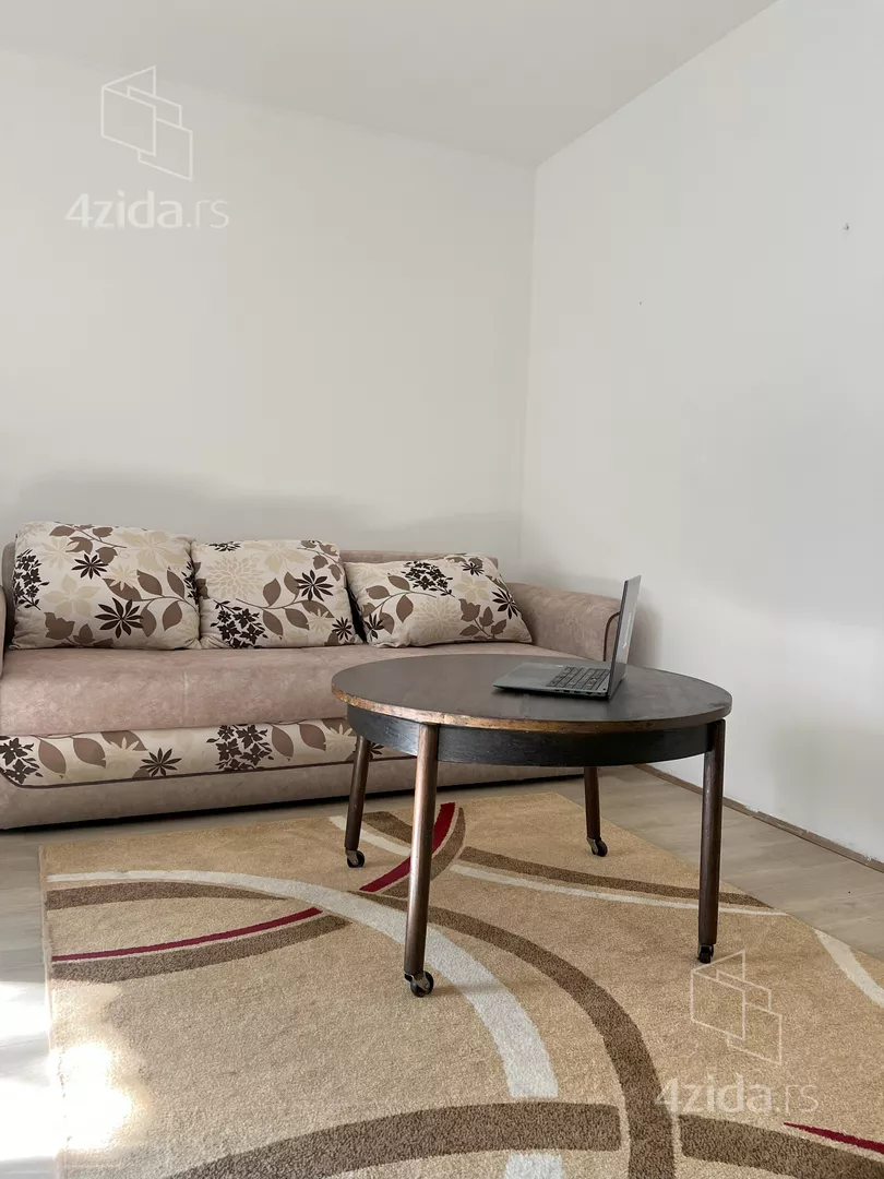 Dvosoban stan na prodaju, Pera Ćetkovića 22, 137.500€, 62m² — 8