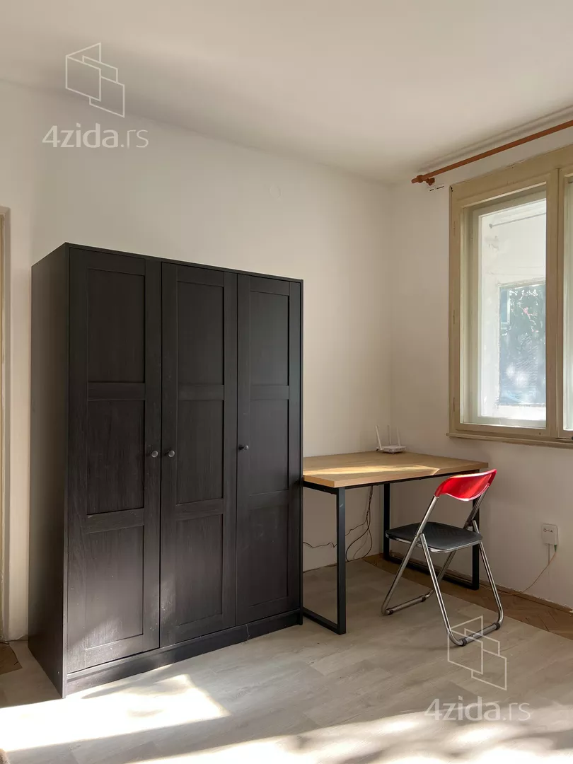 Dvosoban stan na prodaju, Pera Ćetkovića 22, 137.500€, 62m² — 9