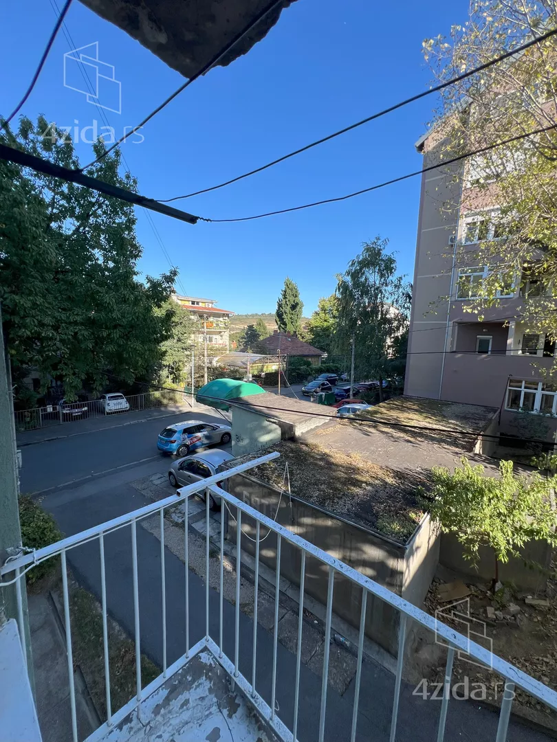 Dvosoban stan na prodaju, Pera Ćetkovića 22, 137.500€, 62m² — 10