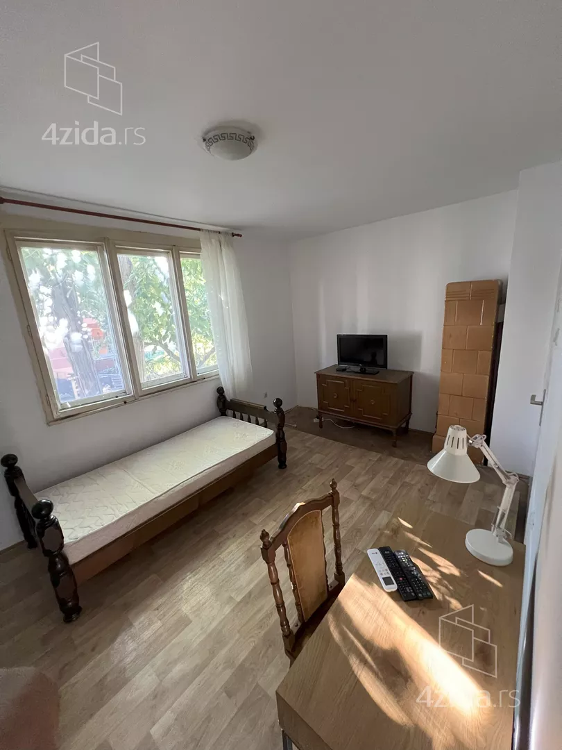 Dvosoban stan na prodaju, Pera Ćetkovića 22, 137.500€, 62m² — 11