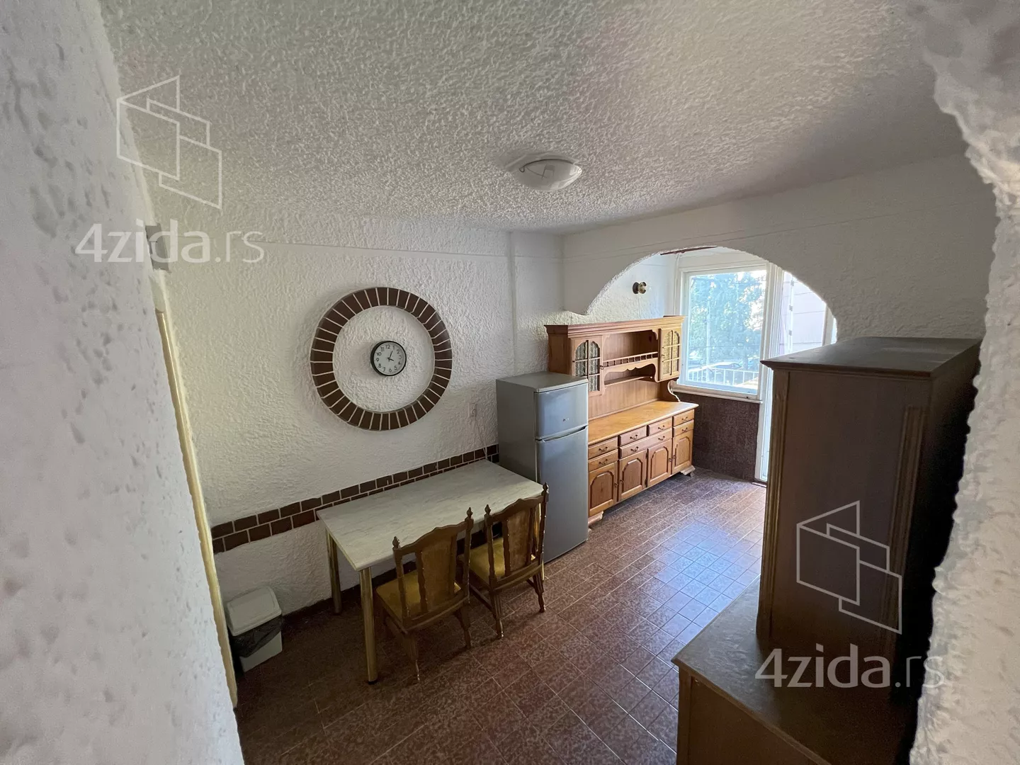 Dvosoban stan na prodaju, Pera Ćetkovića 22, 137.500€, 62m² — 13