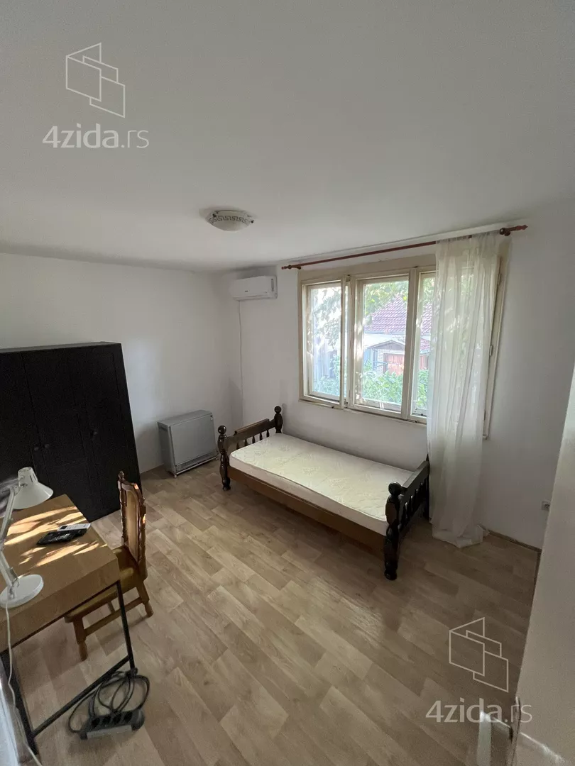 Dvosoban stan na prodaju, Pera Ćetkovića 22, 137.500€, 62m² — 14