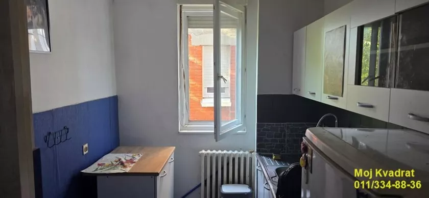 Dvosoban stan na prodaju, Petra Jovanovića, 193.500€, 43m² — 2
