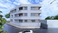 Dvosoban stan na prodaju, Rada Neimara 75, 136.000€, 40m² — 4