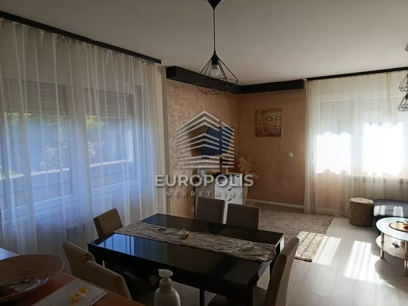 Dvosoban stan na prodaju, Sava Kovačević, 207.500€, 62m² — 2
