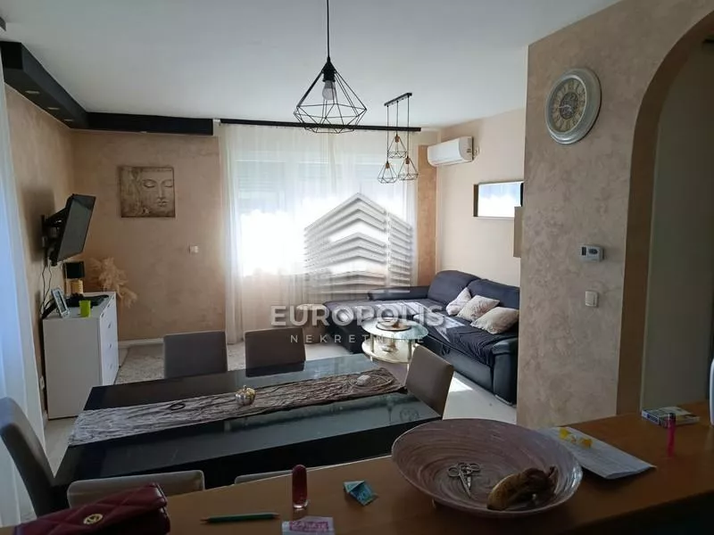 Dvosoban stan na prodaju, Sava Kovačević, 207.500€, 62m² — 3