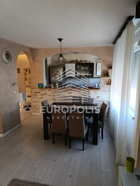 Dvosoban stan na prodaju, Sava Kovačević, 207.500€, 62m² — 5