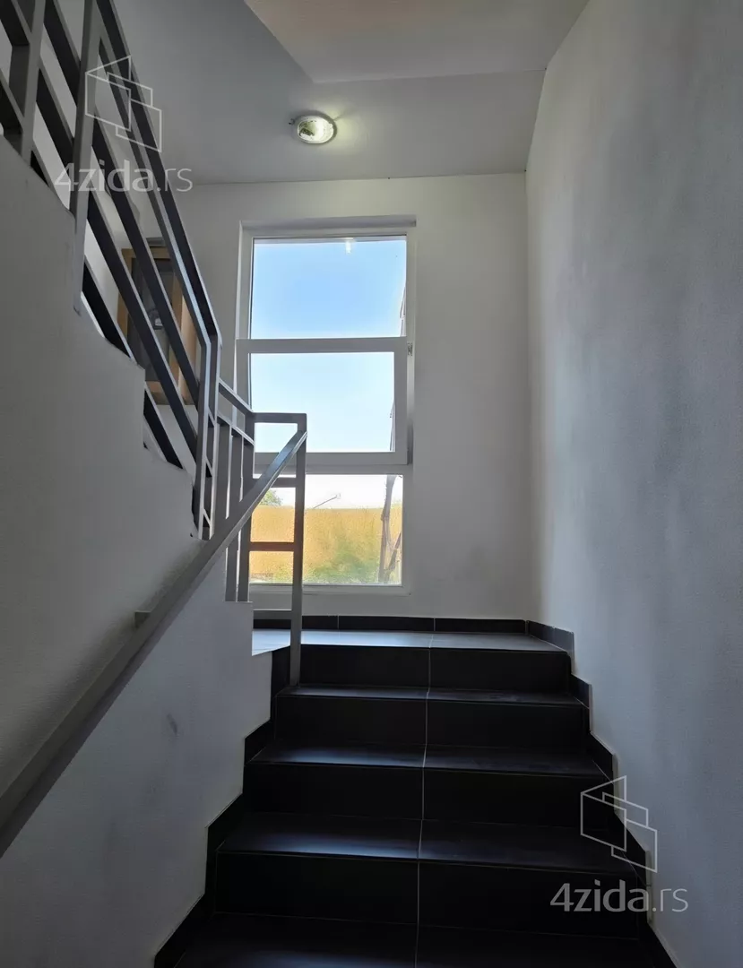 Dvosoban stan na prodaju, Save Kovačevića, 85.000€, 40m² — 14