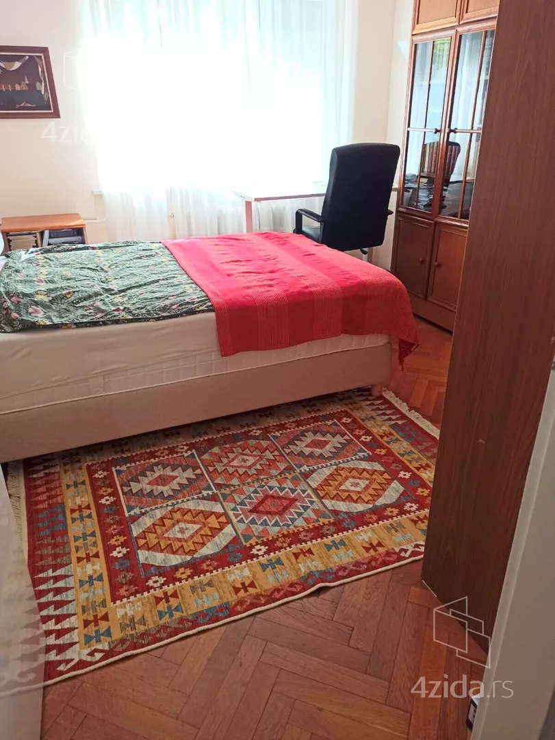 Dvosoban stan na prodaju, Skender-Begova, 298.500€, 49m² — 7
