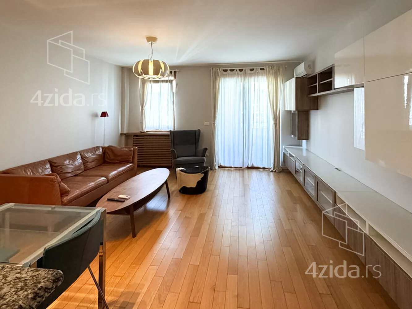 Dvosoban stan na prodaju, Uroša Martinovića 9, 290.000€, 56m² — 6
