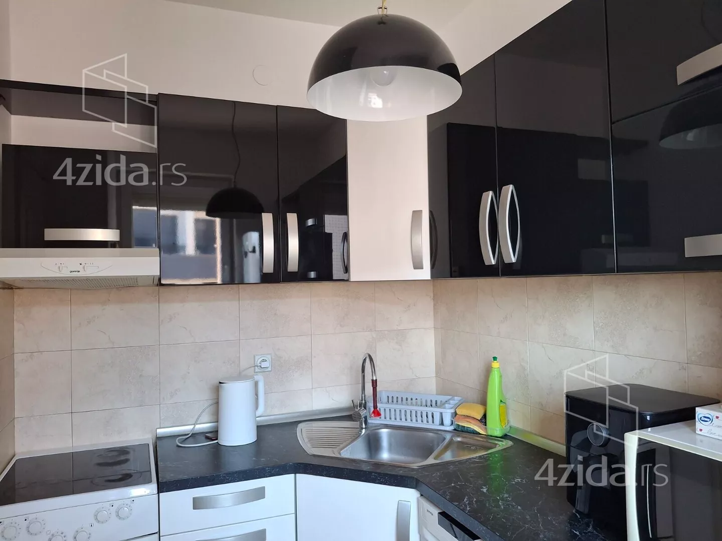 Dvosoban stan na prodaju, Višnjička Banja, 165.000€, 46m² — 7