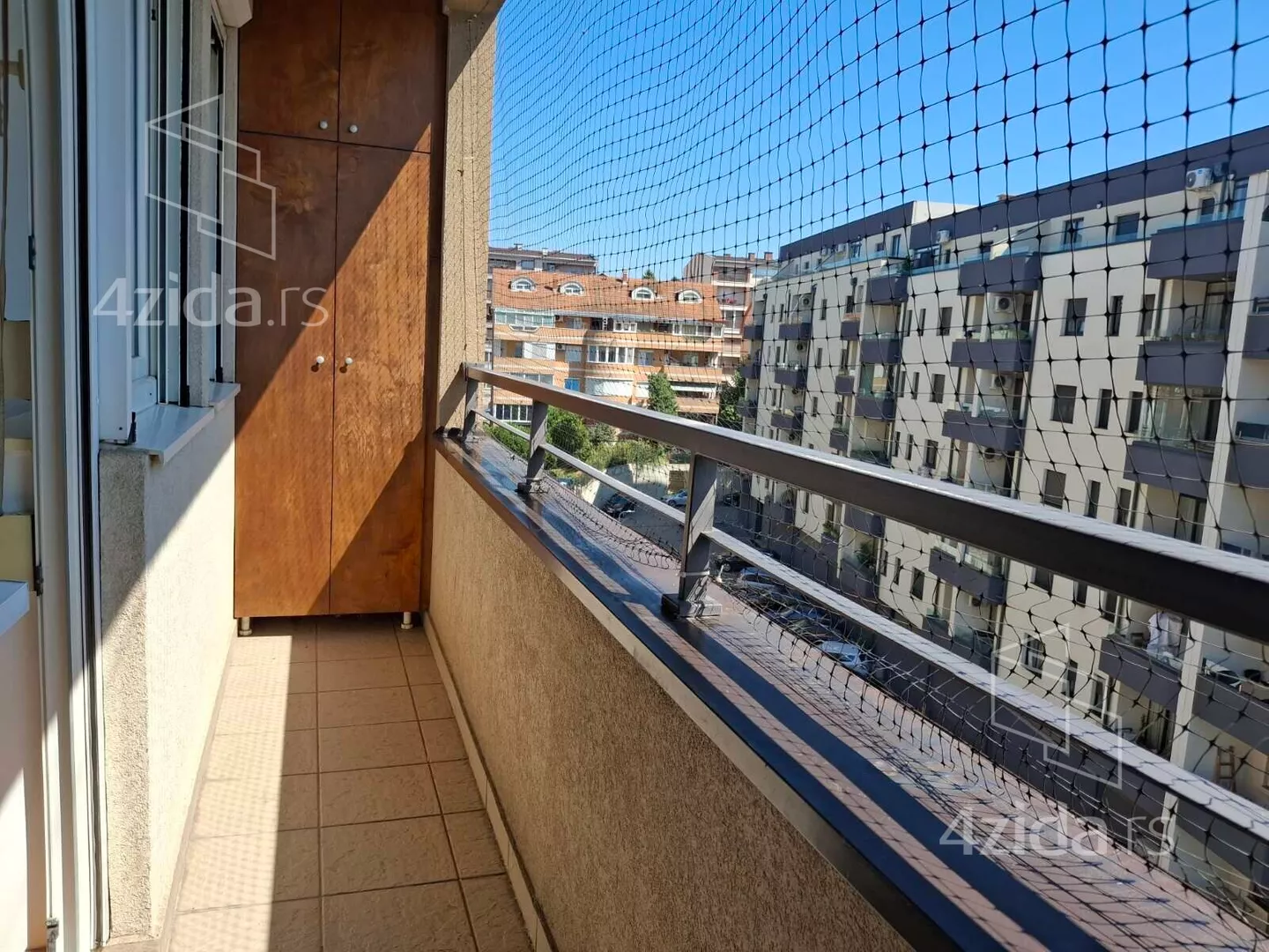 Dvosoban stan na prodaju, Višnjička Banja, 165.000€, 46m² — 8