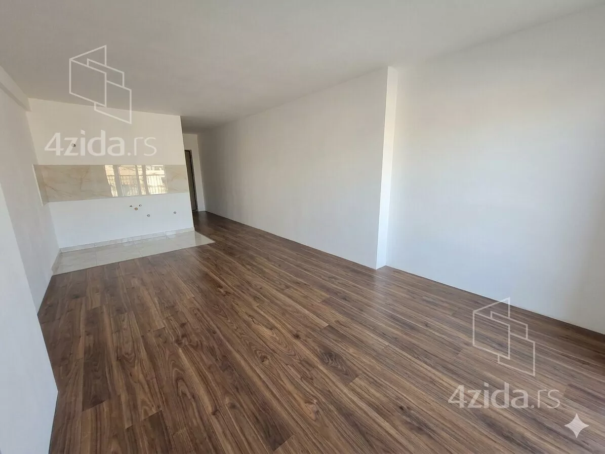 Dvosoban stan na prodaju, Višnjička Banja, 167.000€, 78m² — 2