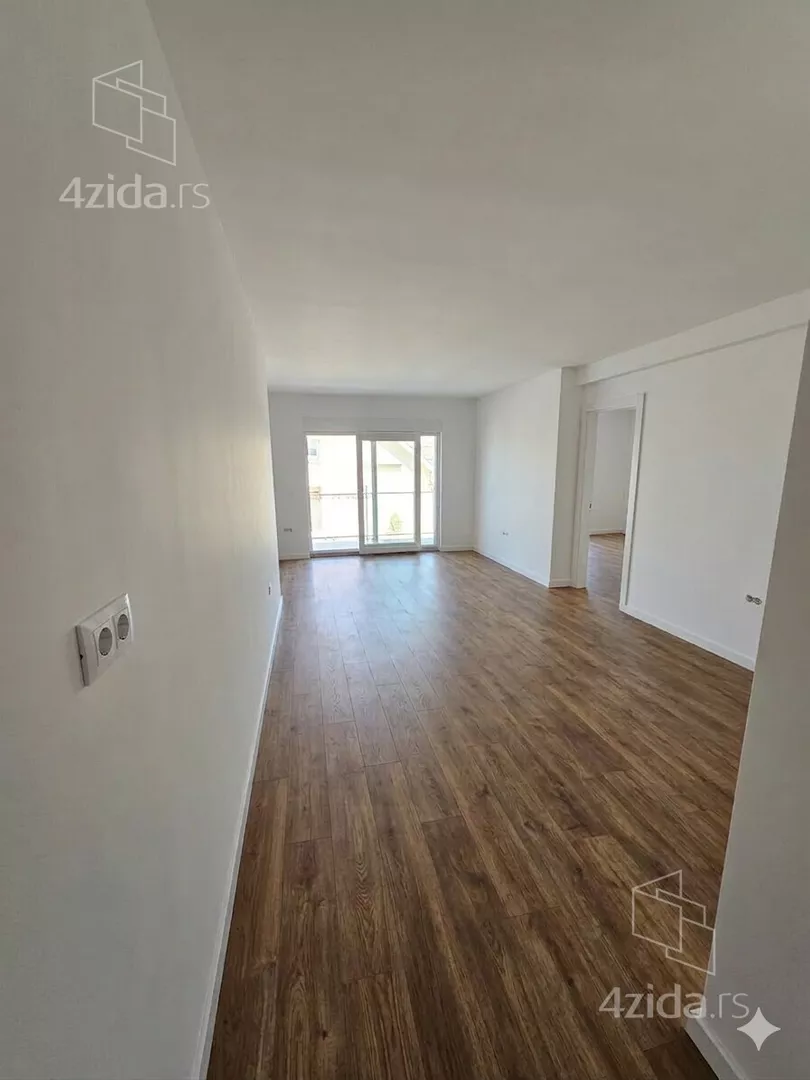 Dvosoban stan na prodaju, Višnjička Banja, 167.000€, 78m² — 3