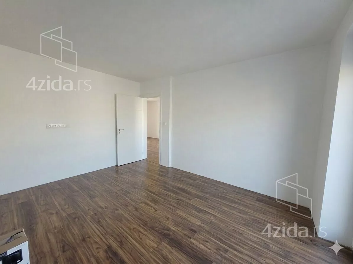Dvosoban stan na prodaju, Višnjička Banja, 167.000€, 78m² — 5