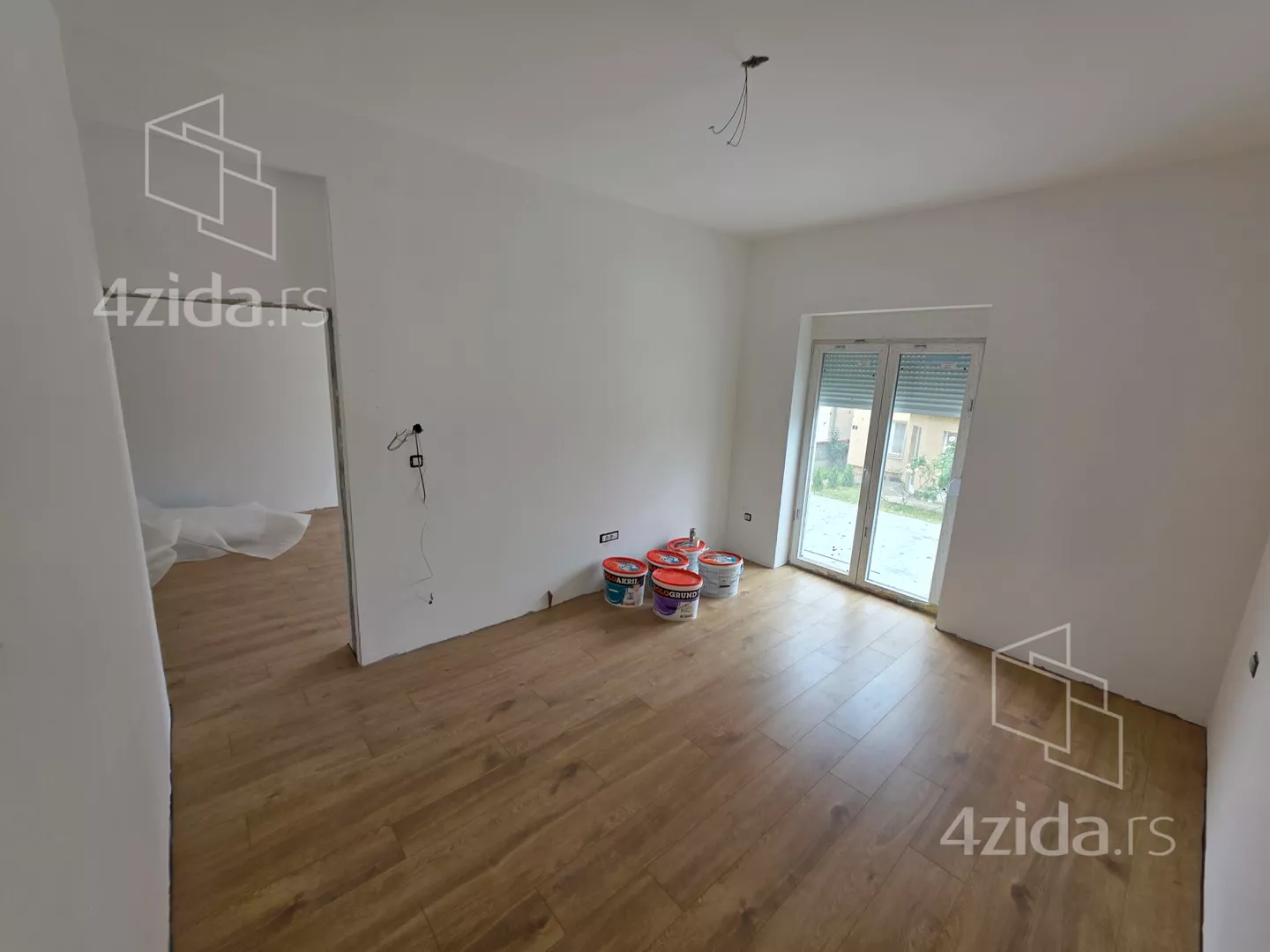 Dvosoban stan na prodaju, Višnjička Banja, 167.000€, 78m² — 8