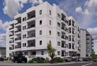 Dvosoban stan na prodaju, Vladimira Ćorovića 50, 88.800€, 48m² — 6