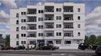 Dvosoban stan na prodaju, Vladimira Ćorovića 50, 88.800€, 48m² — 7