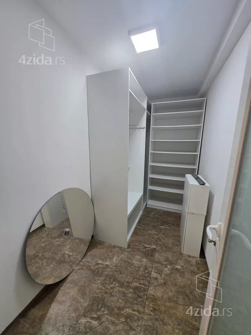 Dvosoban stan na prodaju, Vladimira Popovića, 279.000€, 103m² — 3