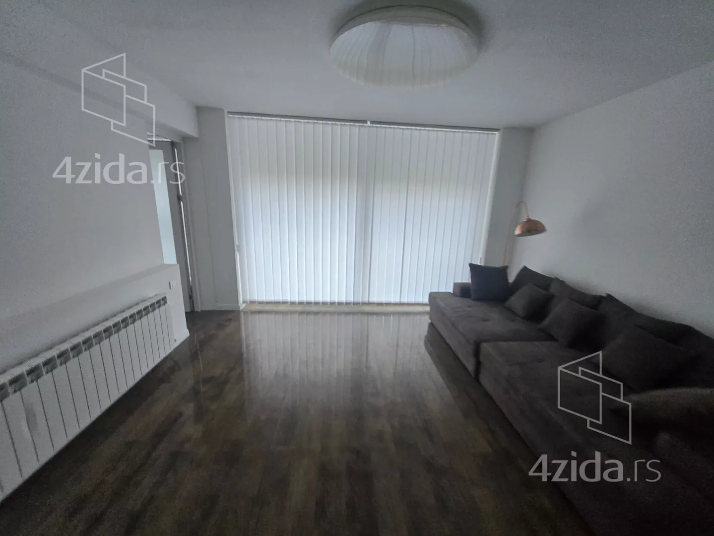 Dvosoban stan na prodaju, Vladimira Popovića, 279.000€, 103m² — 6