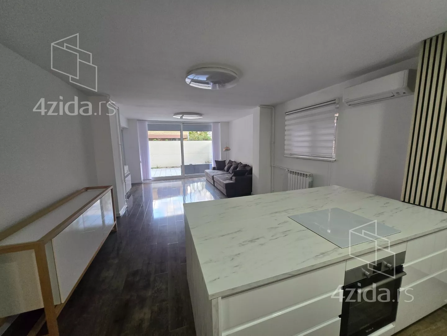 Dvosoban stan na prodaju, Vladimira Popovića, 279.000€, 103m² — 7