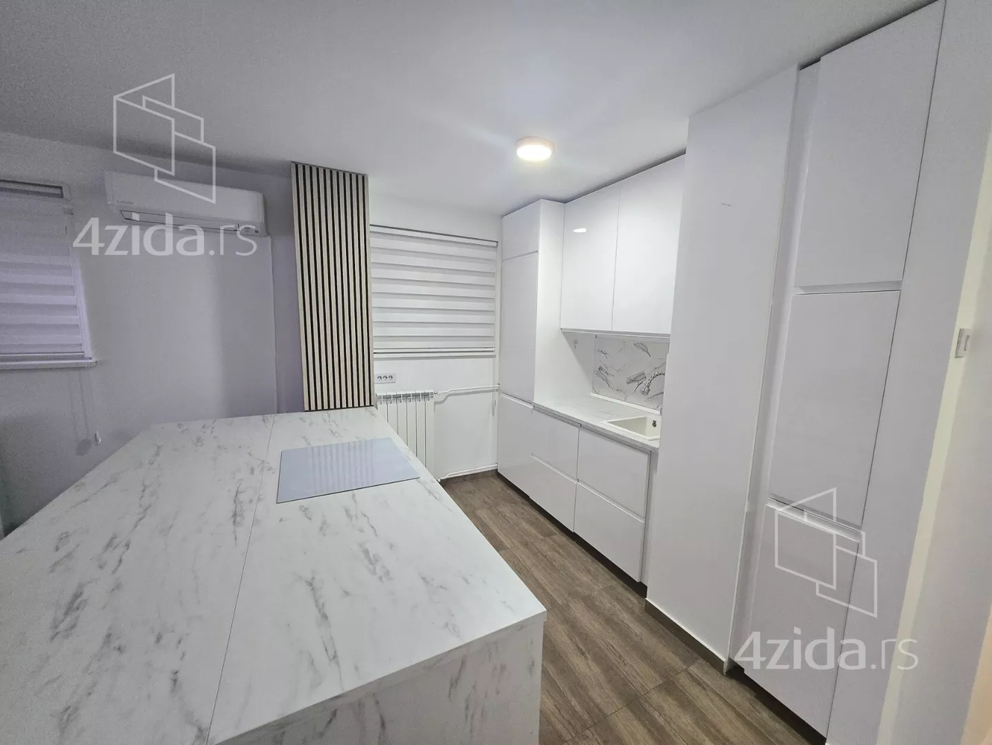 Dvosoban stan na prodaju, Vladimira Popovića, 279.000€, 103m² — 8