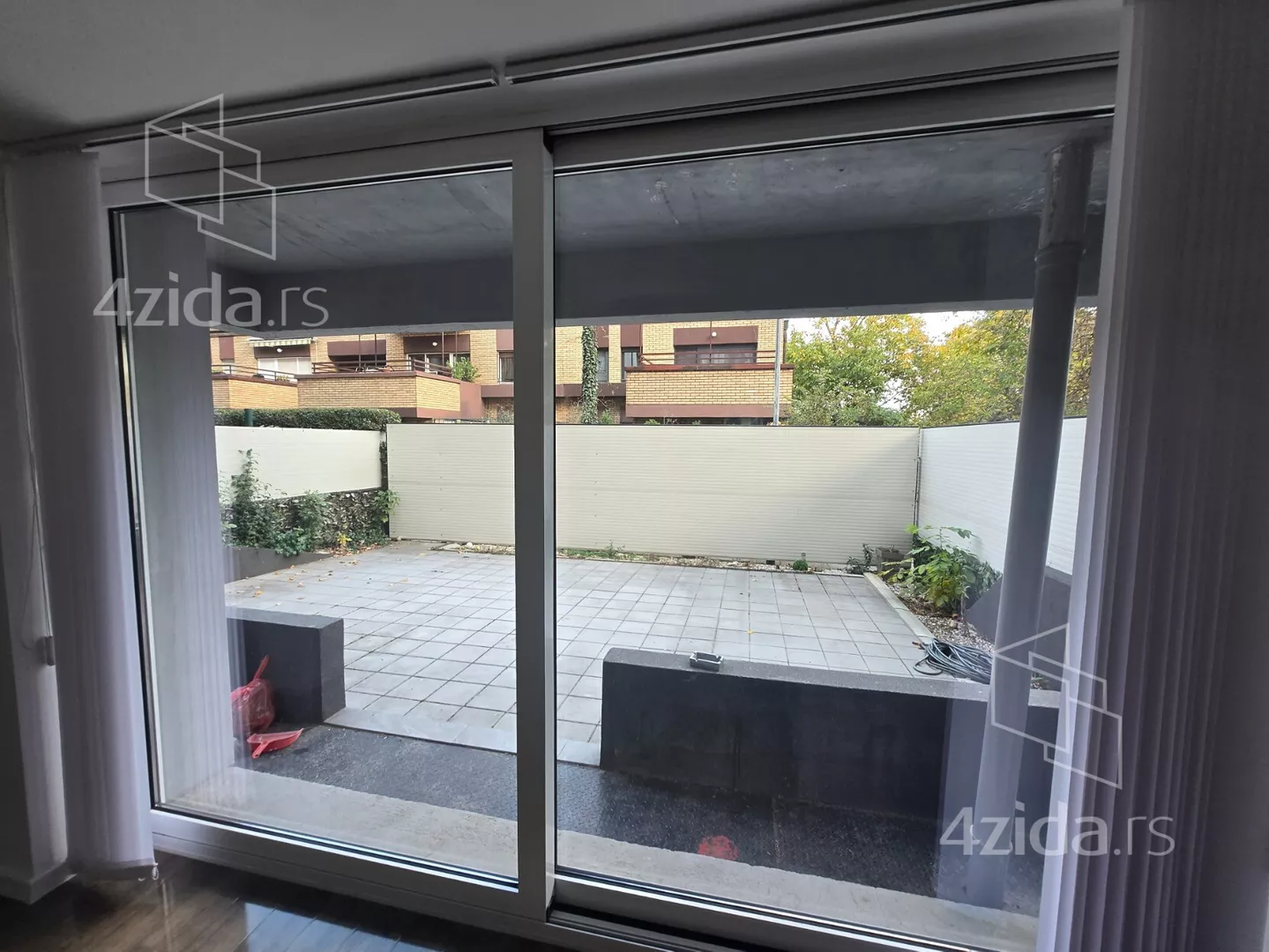 Dvosoban stan na prodaju, Vladimira Popovića, 279.000€, 103m² — 10