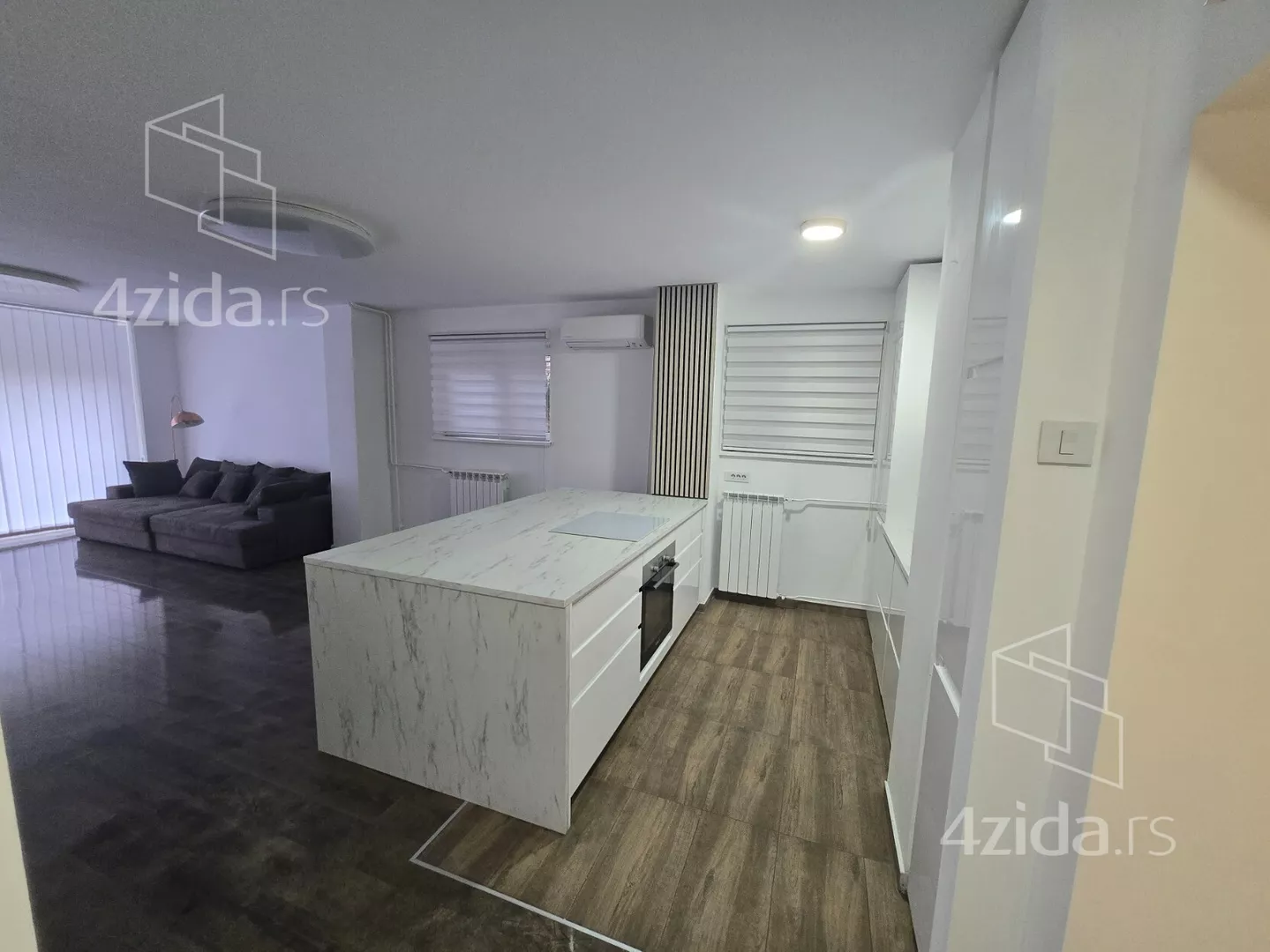 Dvosoban stan na prodaju, Vladimira Popovića, 279.000€, 103m² — 12
