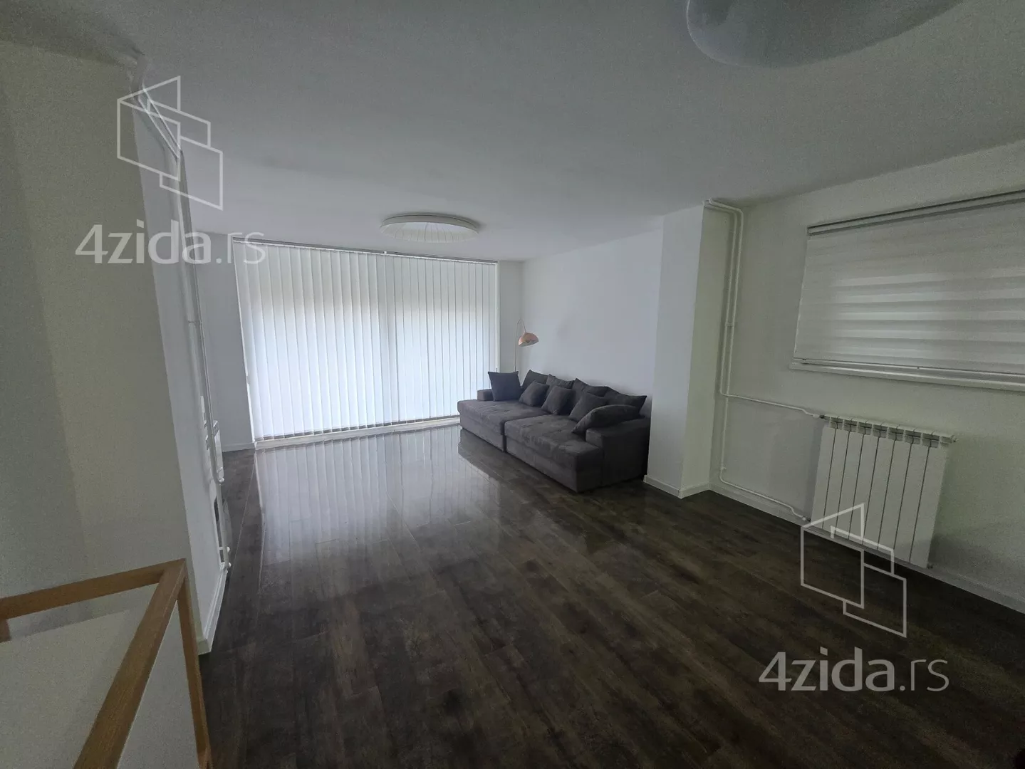 Dvosoban stan na prodaju, Vladimira Popovića, 279.000€, 103m² — 14