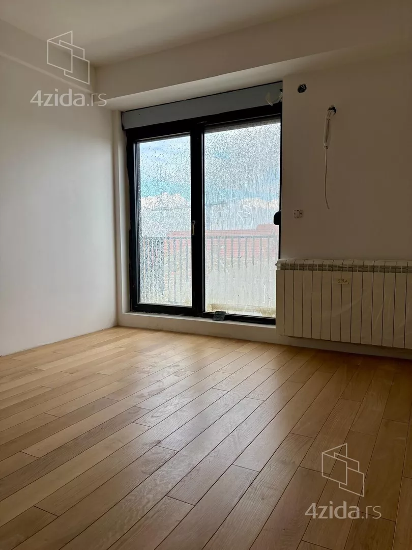 Dvosoban stan na prodaju, Vojvođanska 140, 119.850€, 51m² — 6