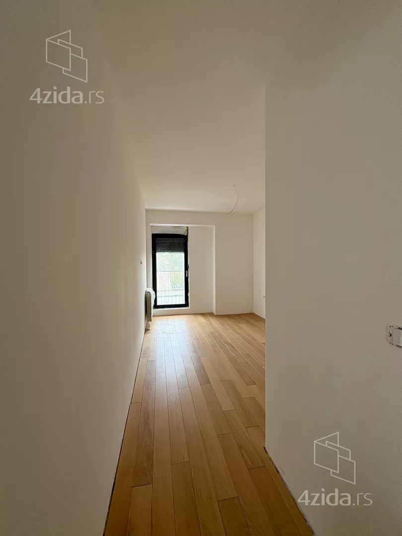 Dvosoban stan na prodaju, Vojvođanska 140, 119.850€, 51m² — 7