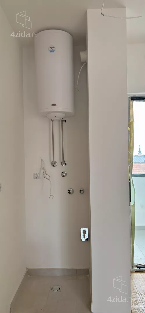 Dvosoban stan na prodaju, Vojvođanska 140, 119.850€, 51m² — 8