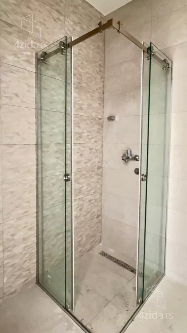 Dvosoban stan na prodaju, Vojvođanska 140, 119.850€, 51m² — 9