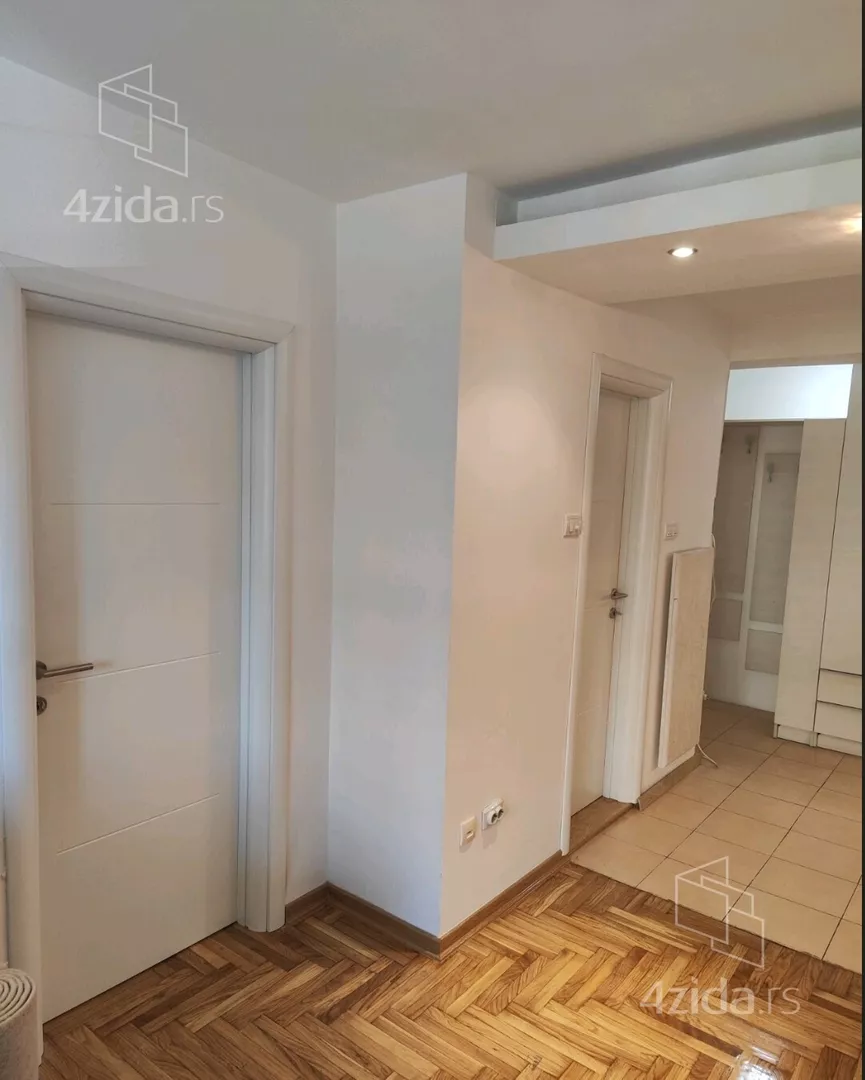 Dvosoban stan na prodaju, Vojvode Stepe, 149.900€, 40m² — 4