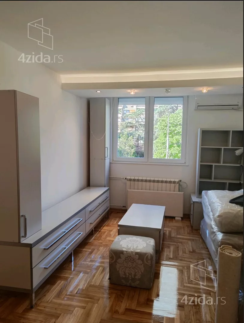 Dvosoban stan na prodaju, Vojvode Stepe, 149.900€, 40m² — 5