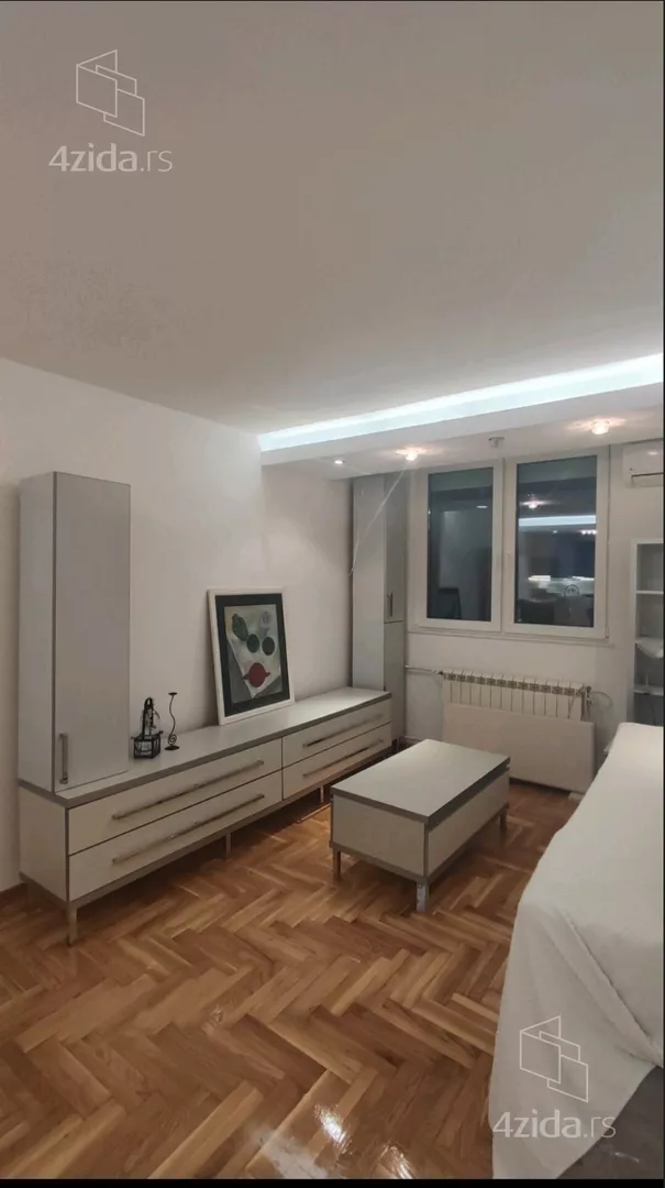 Dvosoban stan na prodaju, Vojvode Stepe, 149.900€, 40m² — 6