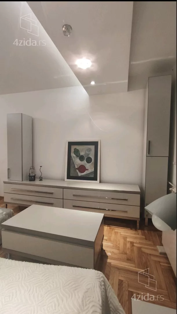Dvosoban stan na prodaju, Vojvode Stepe, 149.900€, 40m² — 7