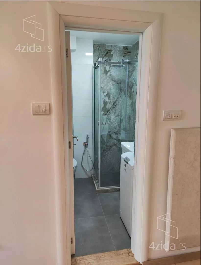 Dvosoban stan na prodaju, Vojvode Stepe, 149.900€, 40m² — 8