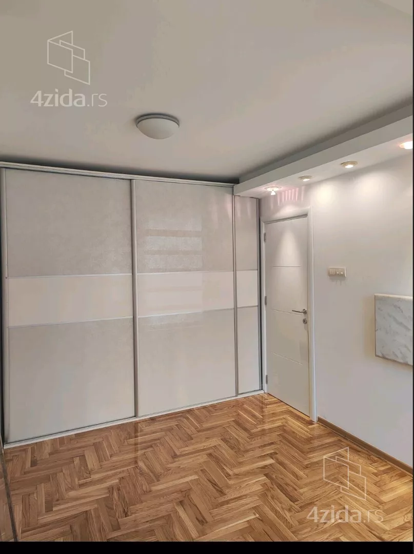 Dvosoban stan na prodaju, Vojvode Stepe, 149.900€, 40m² — 10