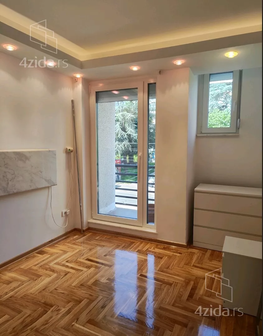 Dvosoban stan na prodaju, Vojvode Stepe, 149.900€, 40m² — 11