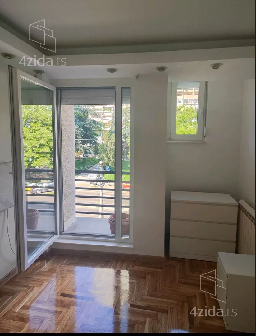 Dvosoban stan na prodaju, Vojvode Stepe, 149.900€, 40m² — 12