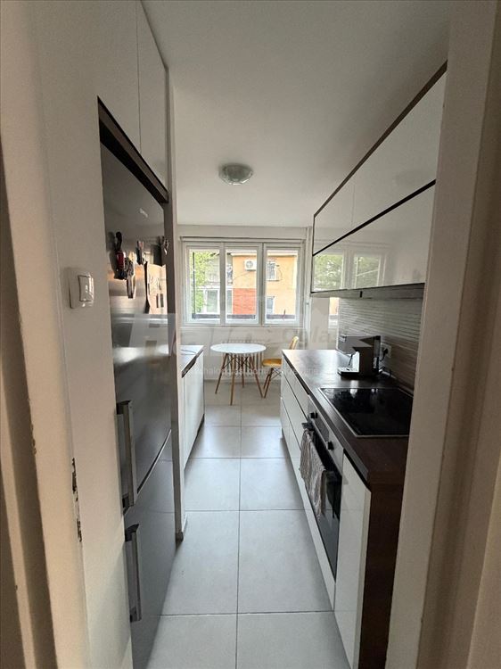 Dvosoban stan na Vozdovcu 43m2 + 9.45m2 lodja — 4