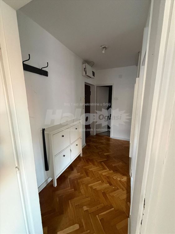 Dvosoban stan na Vozdovcu 43m2 + 9.45m2 lodja — 6