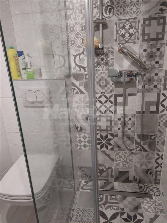 Dvosoban stan na Vračaru sa velikom terasom LUX — 6