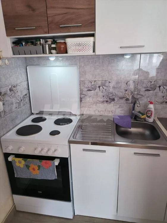 Dvosoban stan Novi Beograd Surčin — 3