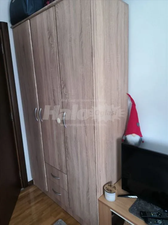 Dvosoban stan Novi Beograd Surčin — 7