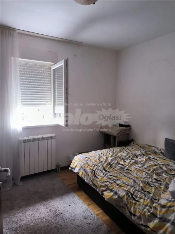 Dvosoban stan Novi Beograd Surčin — 8