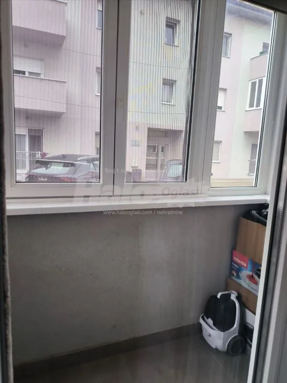 Dvosoban stan Novi Beograd Surčin — 9