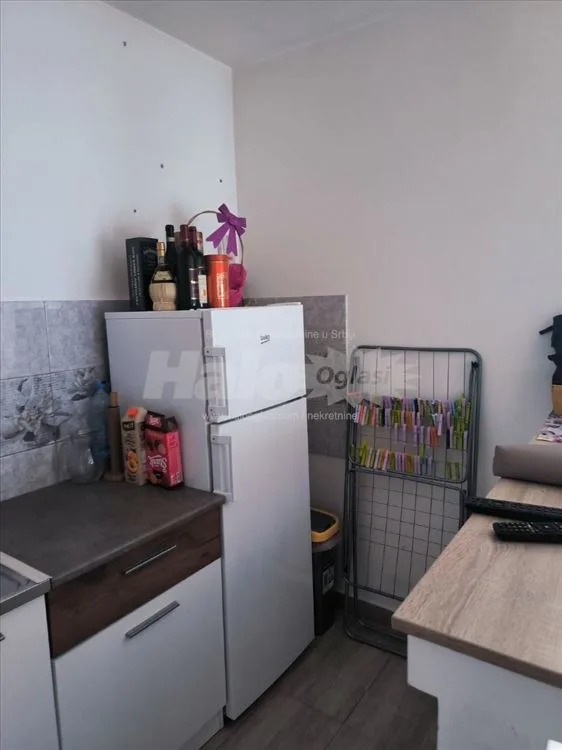 Dvosoban stan Novi Beograd Surčin — 10