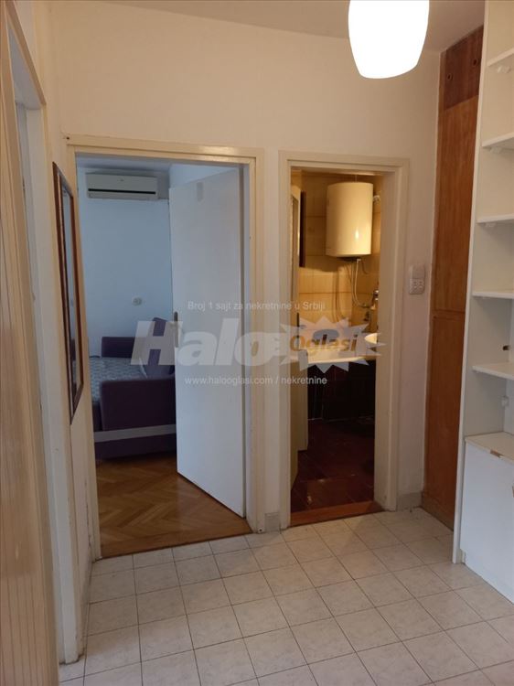 Dvosoban stan od 50m2 na Zvezdari pored Beo-Centra — 6